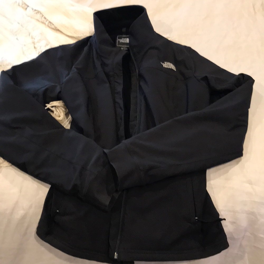 North face coat